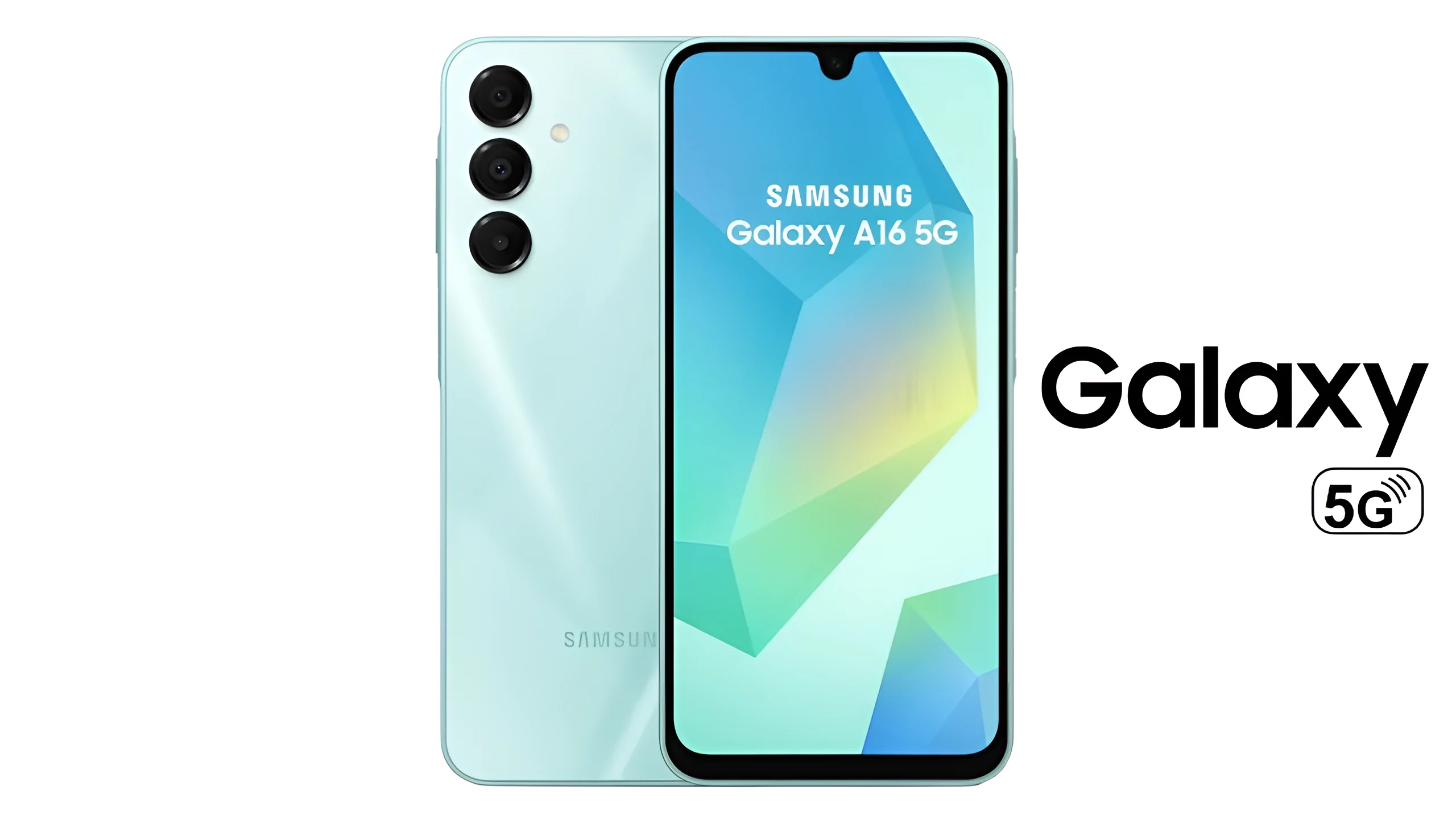 Samsung Galaxy A16
