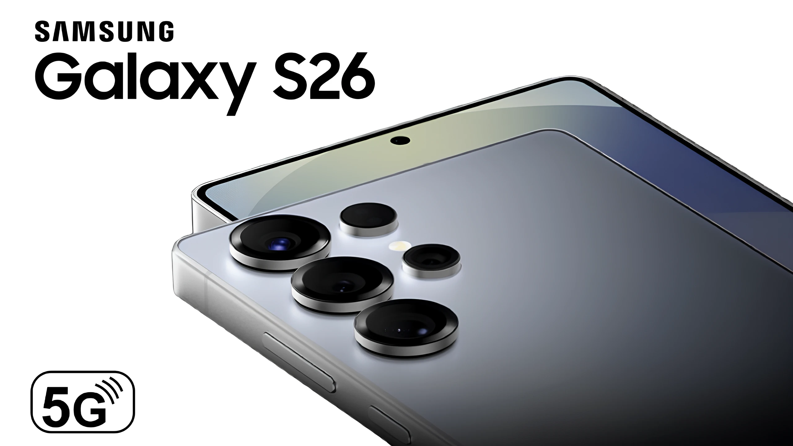 Samsung Galaxy S26 Ultra