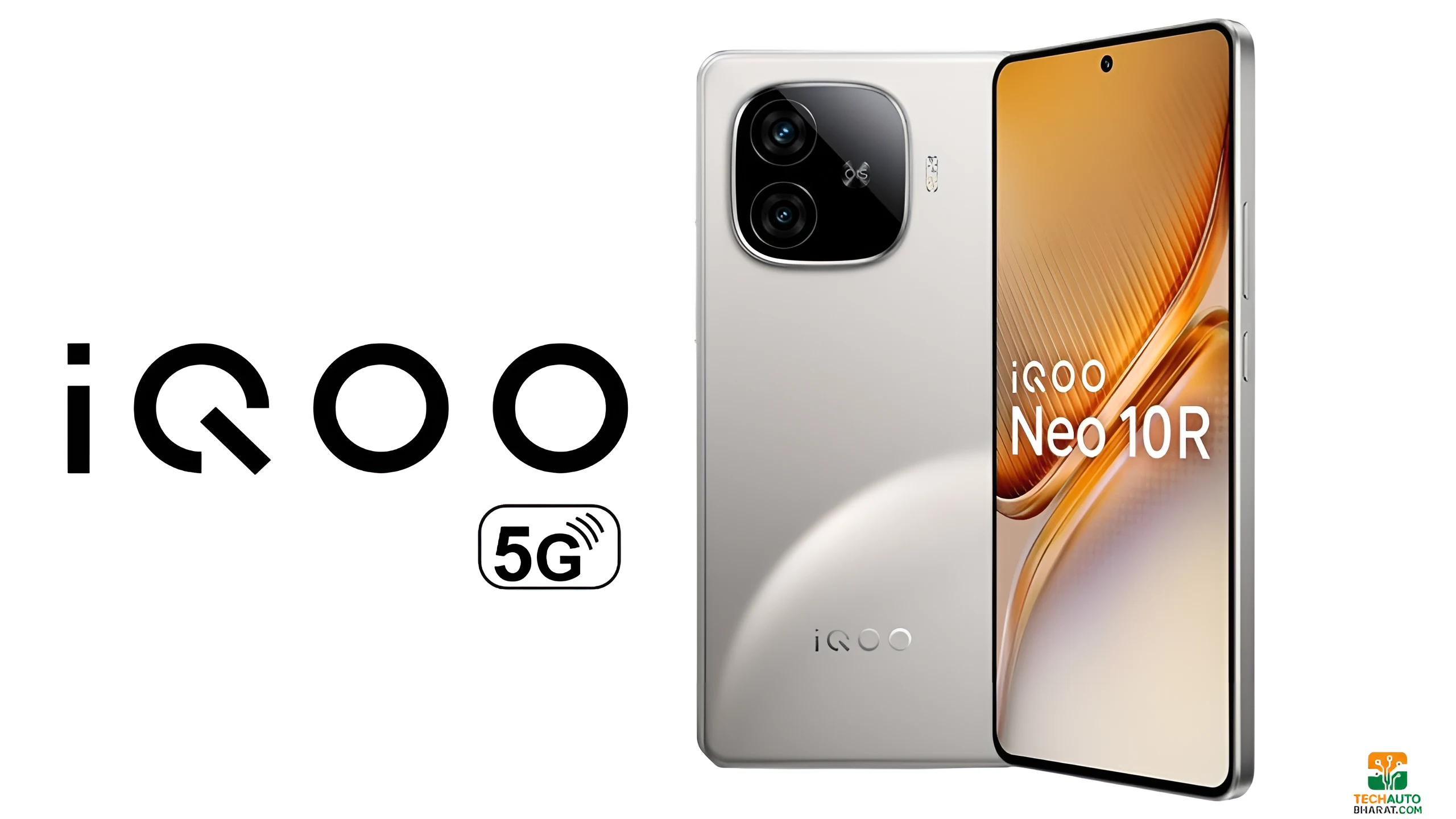 iQOO Neo 10R 5G